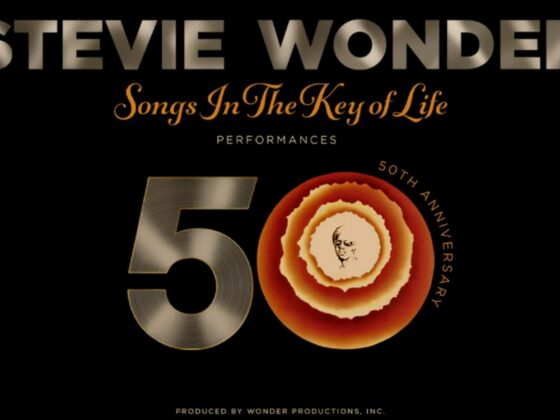 stevie wonder songs in the key of life tour 2026