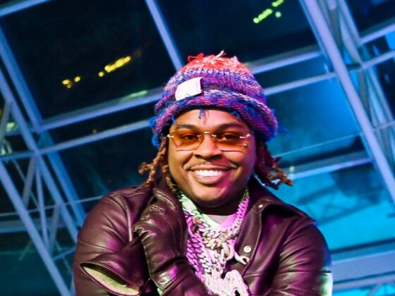 Gunna Leaves YSL, Launches New Record Label