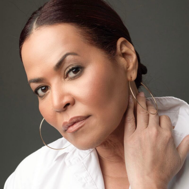 Judy Torres