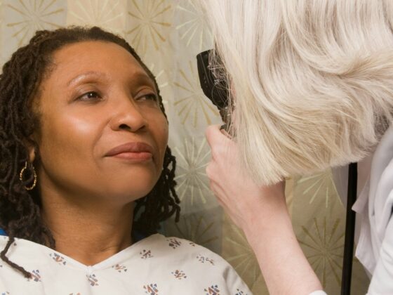 Laser Skin Treatments in Fall and Winter