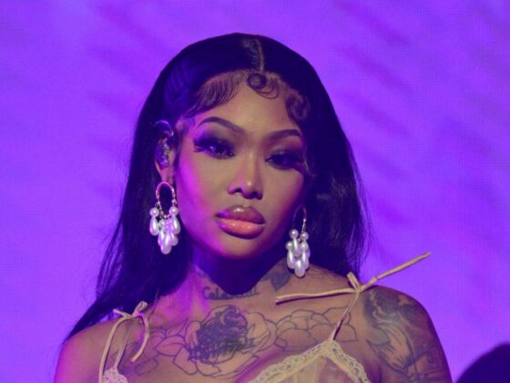 Summer Walker Sued by UMG in $50M Lawsuit, Owes 2 Albums