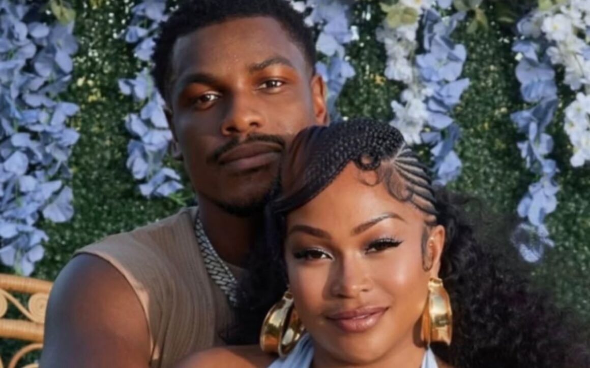 Who is John Boyega Married to? Meet His Wife, Lashontae Heckard